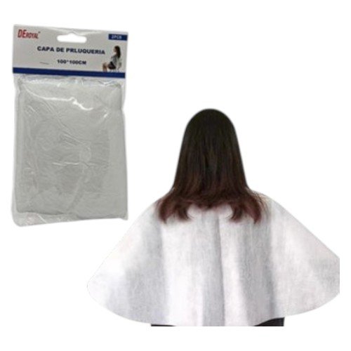 CAPA DE PELUQUERIA  por mayor Hogar por mayor
