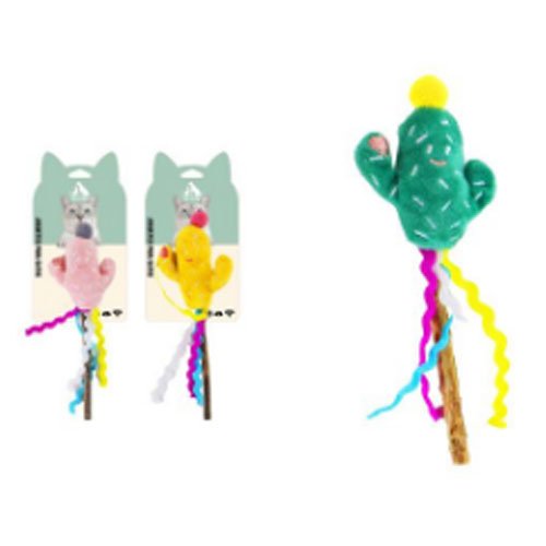 CAPTUS CON SERPENTINA por mayor - Mascotas por mayor