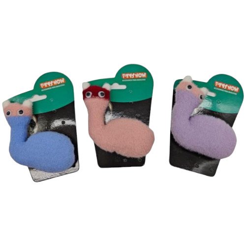 CARACOL DE JUGUETE por mayor Mascotas por mayor