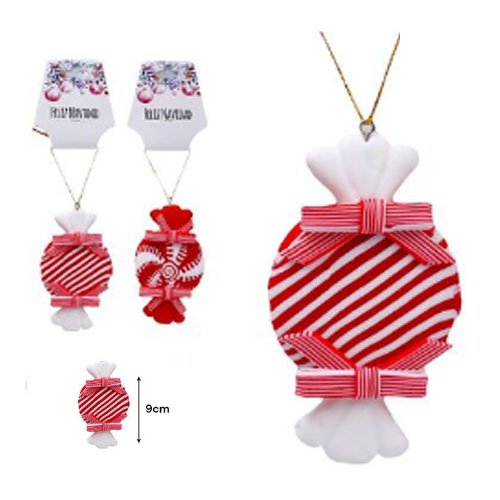 CARAMELO NAVIDEÑO por mayor - Navidad por mayor