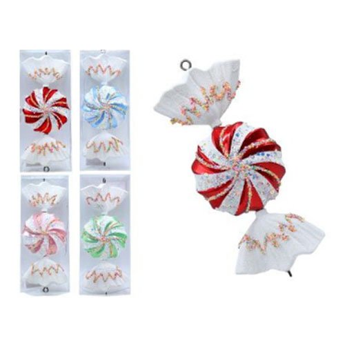 CARAMELO NAVIDEÑO por mayor - Navidad por mayor