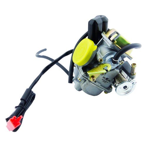 Carburador Para Moto, Modelo GY6/PD-24J De 125 Y 150 CC por mayor Electrónica por mayor
