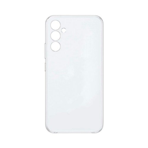 Carcasa Funda Para Samsung A34 5G Antigolpes De Silicona Transparente Marca NEW por mayor - Electrónica por mayor