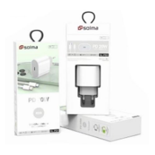 CARGADOR DE IP por mayor Electrónica por mayor