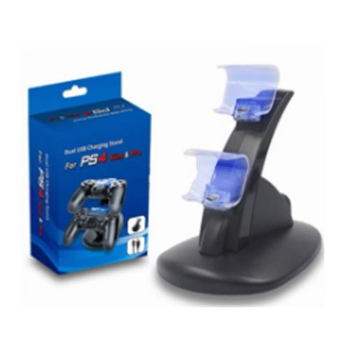 CARGADOR DEL CONTROLADOR por mayor - Electrónica por mayor