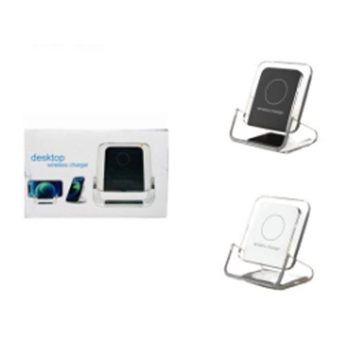 CARGADOR DE MOVIL INALAMBRICO por mayor Electrónica por mayor