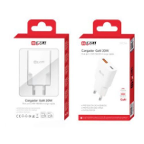 CARGADOR GAN por mayor - Electrónica por mayor