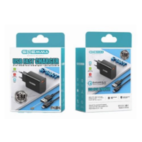 CARGADOR SL-172 por mayor Electrónica por mayor