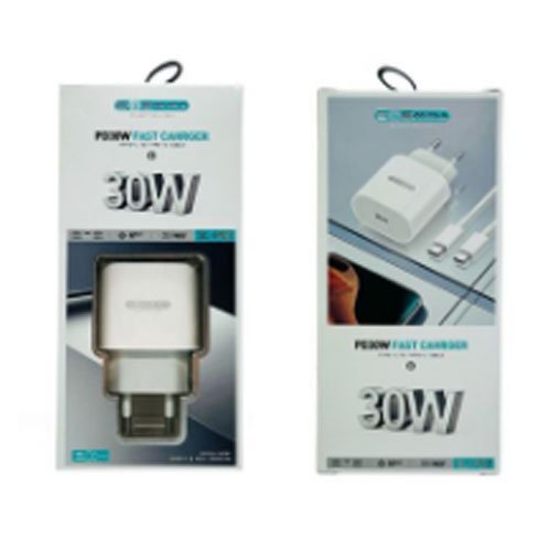 CARGADOR TPC por mayor Electrónica por mayor