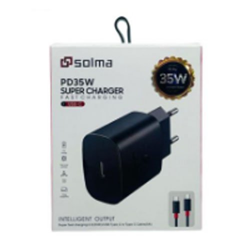 CARGADOR TPC por mayor Electrónica por mayor