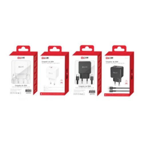 CARGADOR TPC por mayor - Electrónica por mayor