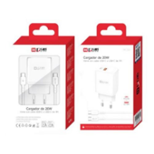 CARGADOR TPC A TPC por mayor - Electrónica por mayor