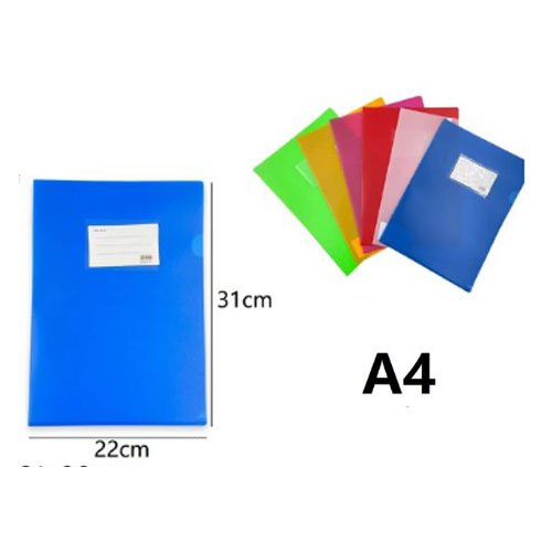 CARPETA ARCHIVADOR A4 por mayor - Útiles Escolares por mayor