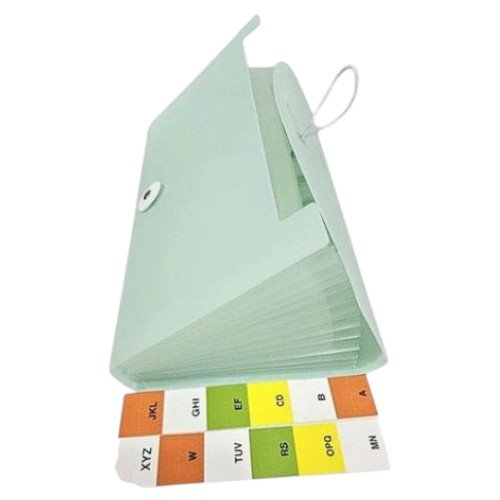 Carpeta para sobres por mayor - Útiles Escolares por mayor