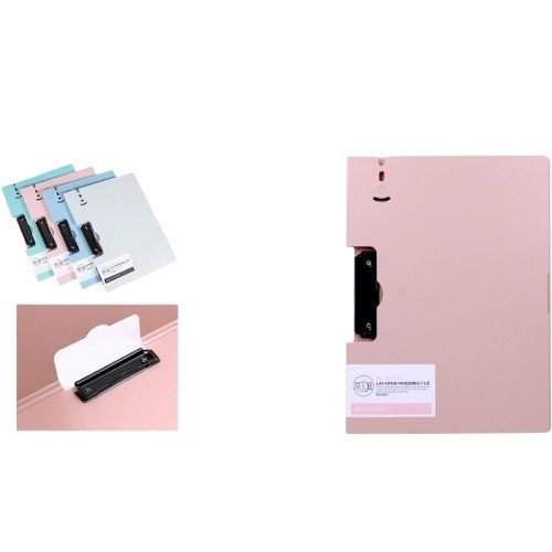 Carpeta Portapapeles A4  por mayor Útiles Escolares por mayor