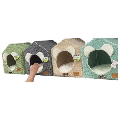 Casa iglu por mayor - Mascotas por mayor