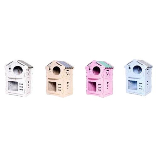 CASA PARA GATOS por mayor - Mascotas por mayor