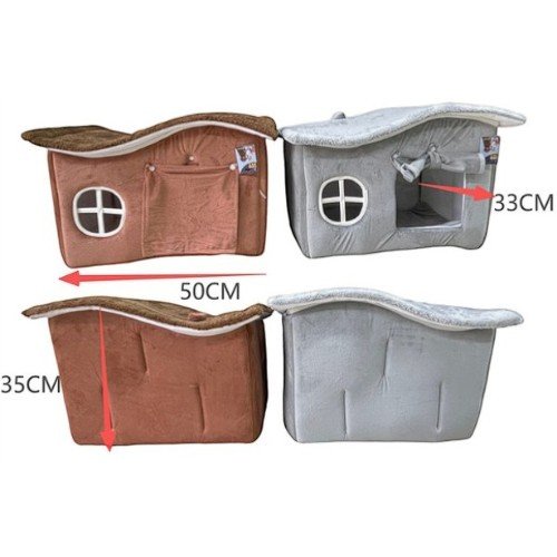 CASA PARA MASCOTA por mayor Mascotas por mayor