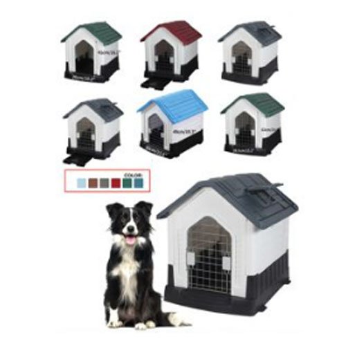 CASA PARA PERRO por mayor - Mascotas por mayor