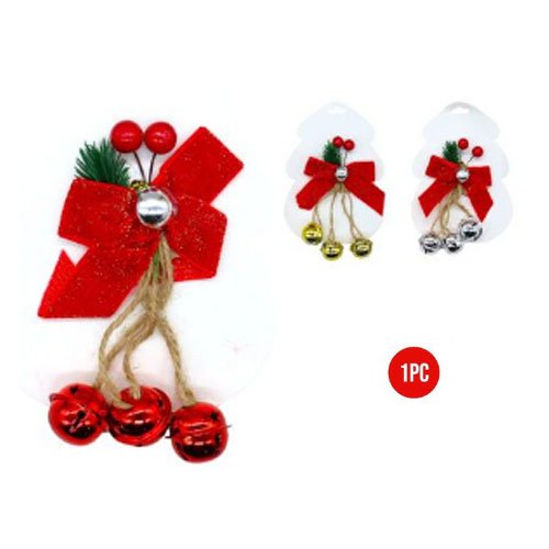 CASCABELES COLGANTES por mayor - Navidad por mayor