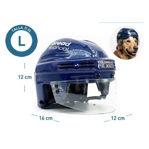 CASCO PARA PERRO por mayor - Mascotas por mayor