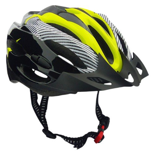 Casco Profesional Con Luz Trasera, Para Ciclismo. Alta Calidad. por mayor - Electrónica por mayor
