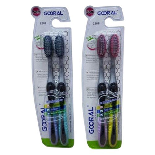 Cepillo de dientes por mayor - Hogar por mayor