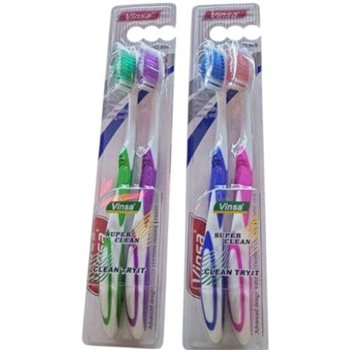 Cepillo de dientes por mayor - Hogar por mayor