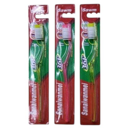 Cepillo de dientes por mayor - Hogar por mayor