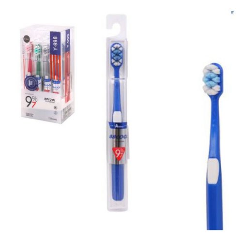 CEPILLO DE DIENTES por mayor - Hogar por mayor