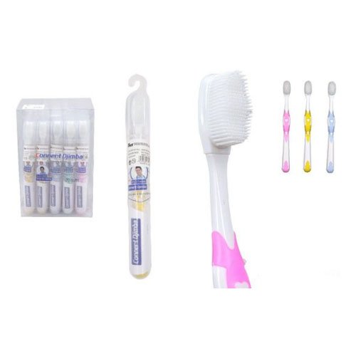 CEPILLO DE DIENTES por mayor - Hogar por mayor