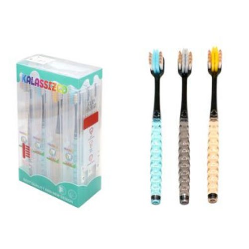 CEPILLO DE DIENTES por mayor - Hogar por mayor