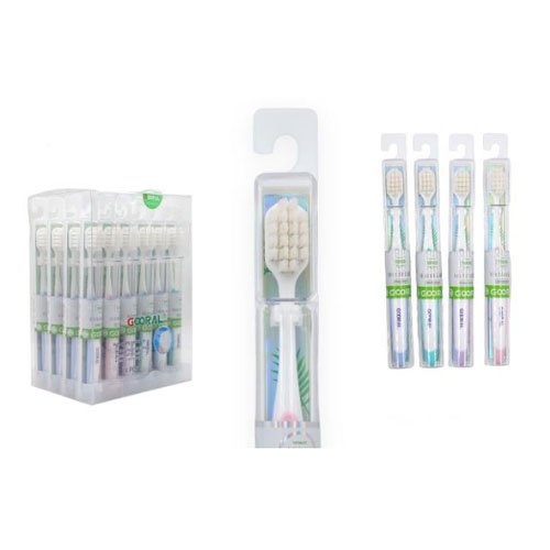 CEPILLO DE DIENTES por mayor - Hogar por mayor