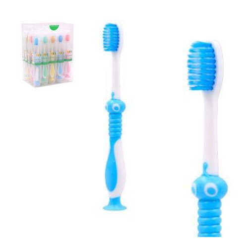 CEPILLO DE DIENTES INFANTIL por mayor - Hogar por mayor