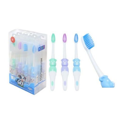 CEPILLO DE DIENTES INFANTIL por mayor - Hogar por mayor