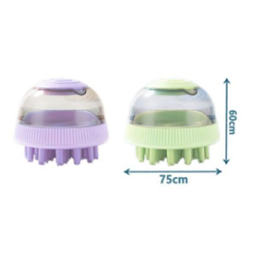 CEPILLO DE DUCHA por mayor Mascotas por mayor