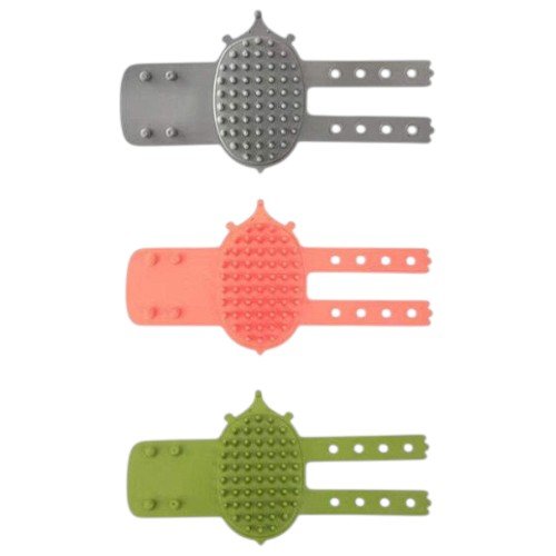 Cepillo de masaje por mayor - Mascotas por mayor