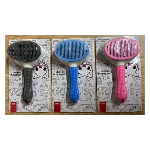 CEPILLO DEPILACION AUTOMATICO GRANDE por mayor - Mascotas por mayor