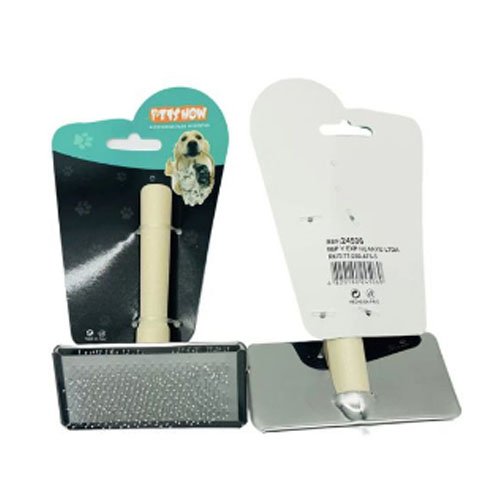 CEPILLO CARDINA MEDIANO por mayor - Mascotas por mayor