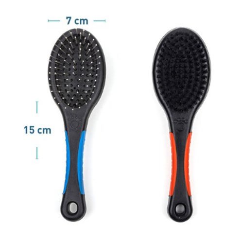 CEPILLO OVALADO por mayor - Mascotas por mayor