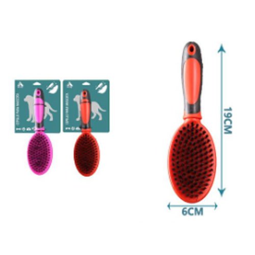 CEPILLO OVALADO por mayor - Mascotas por mayor