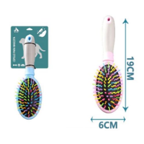 CEPILLO OVALADO por mayor - Mascotas por mayor