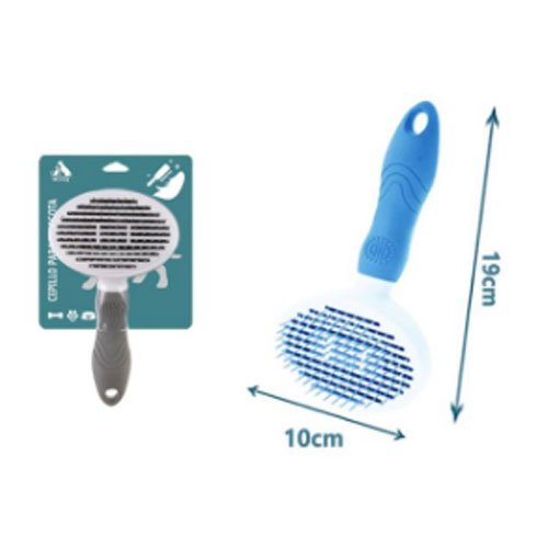 CEPILLO OVALADO por mayor - Mascotas por mayor