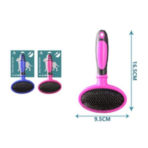 CEPILLO OVALADO por mayor - Mascotas por mayor