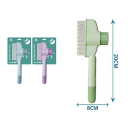 CEPILLO PARA MASCOTA por mayor - Mascotas por mayor