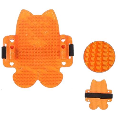 CEPILLO PARA GATO por mayor - Mascotas por mayor