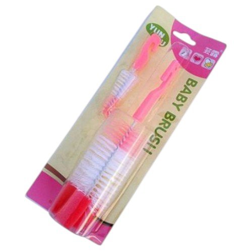 CEPILLO PARA MAMADERA por mayor - Bebes productos por mayor