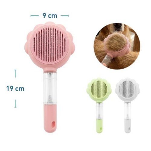 CEPILLO PARA MASCOTA por mayor - Mascotas por mayor