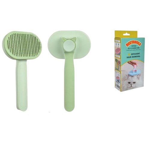 CEPILLO PARA MASCOTA por mayor - Mascotas por mayor