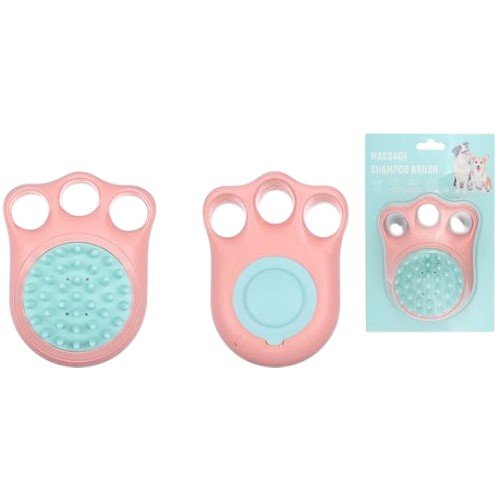 CEPILLO PARA MASCOTA por mayor - Mascotas por mayor
